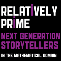 Relatively Prime: Next Generation Storytellers in the Mathematical Domain