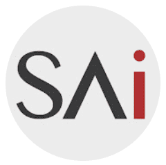 SAi Logo - Sai Resident Collective