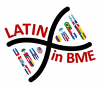 LatinX in BME